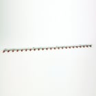 ALLEN BRADLEY - MCB FUSE HOLDER UL508 BUS BAR