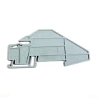 ALLEN BRADLEY - END BARRIER BUS BAR SUPPORT PLATES