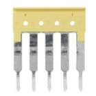 ALLEN BRADLEY - IEC CENTER JUMPER, 8 PL 5MM, PLUG-IN