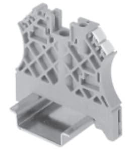 ALLEN BRADLEY - IEC END ANCHOR, 8 X 56 X 47MM