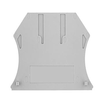 ALLEN BRADLEY - IEC END BARRIER, 1.5 X 40.5 X 73.7MM