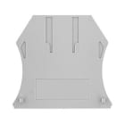 ALLEN BRADLEY - IEC END BARRIER, 2 X 28.9 X 75MM