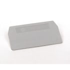 ALLEN BRADLEY - IEC END BARRIER, 2 X 29.1 X 59.5MM