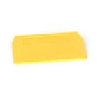 ALLEN BRADLEY - IEC END BARRIER, 2 X 29.1 X 59.5MM