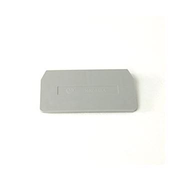 ALLEN BRADLEY - 2 X 34.85 X 62MM IEC END BARRIER