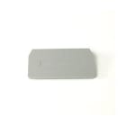 ALLEN BRADLEY - 2 X 34.85 X 62MM IEC END BARRIER
