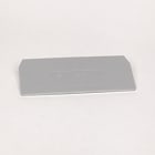 ALLEN BRADLEY - IEC END BARRIER, 2 X 34.85 X84MM