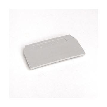 ALLEN BRADLEY - IEC END BARRIER, 2 X 36.95 X 65MM