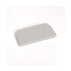 ALLEN BRADLEY - IEC END BARRIER, 2 X 36.95 X 65MM