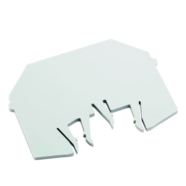 ALLEN BRADLEY - IEC TERM BLCK 3X80X63 MM PARTITION PLT