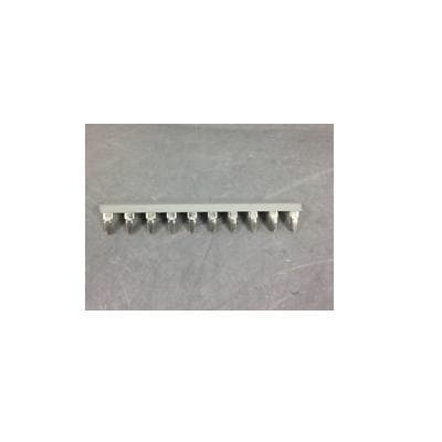 ALLEN BRADLEY - IEC TERM BLCK 10 POLE SIDE JUMPER