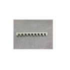 ALLEN BRADLEY - IEC TERM BLCK 10 POLE SIDE JUMPER