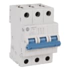 ALLEN BRADLEY - MCB SUPPLEMENTARY PROTECTOR 6 A