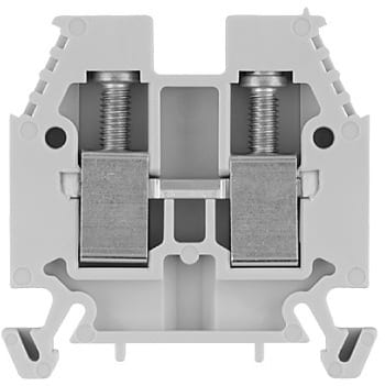 ALLEN BRADLEY - IEC TERM BLCK 8X47.6X41MM SCREW