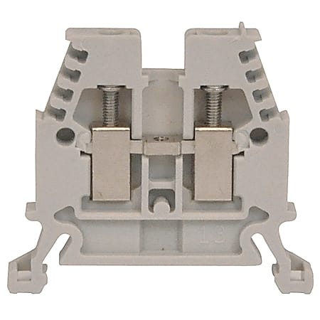 ALLEN BRADLEY - IEC TERM BLCK 8X47.6X41MM SCREW