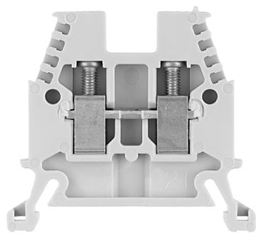 ALLEN BRADLEY - IEC TERM BLCK 8X47.6X41MM SCREW