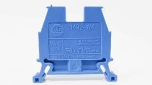 ALLEN BRADLEY - IEC TERM BLCK 8X47.6X41MM SCREW