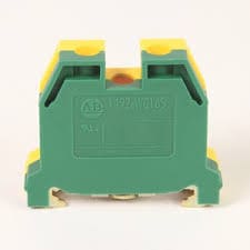 ALLEN BRADLEY - IEC TERM BLCK 8X47.6X41MM SCREW