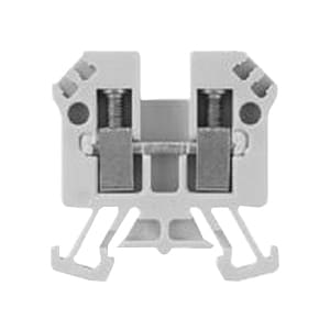 ALLEN BRADLEY - IEC TERM BLCK 8X47.6X41MM SCREW