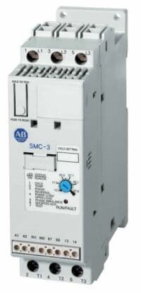 ALLEN BRADLEY - SMC-3 25A SMART MOTOR CONTROLLER