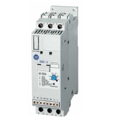 ALLEN BRADLEY - SMC-3 3A SMART MOTOR CONTROLLER