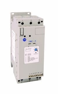 ALLEN BRADLEY - SMC-3 43A SMART MOTOR CONTROLLER