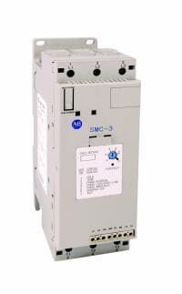 ALLEN BRADLEY - SMC-3 85A SMART MOTOR CONTROLLER