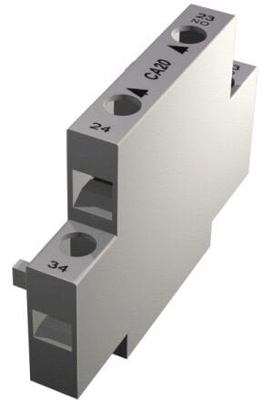 ALLEN BRADLEY - SMART MOTOR CONTROLLER ACCESSORY