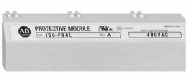 ALLEN BRADLEY - SMC FLEX PROTECTIVE MODULE