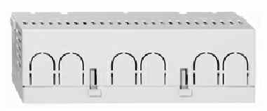 ALLEN BRADLEY - SMC-50 IEC LINE OR LOAD TERMINAL COVERS