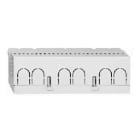 ALLEN BRADLEY - SMC-50 IEC LINE OR LOAD TERMINAL COVERS