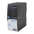 ALLEN BRADLEY - XLB 10 AMP POWER SUPPLY
