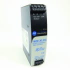 ALLEN BRADLEY - 14 TO 34VDC IN 24VDC OUT DC CONVERTER
