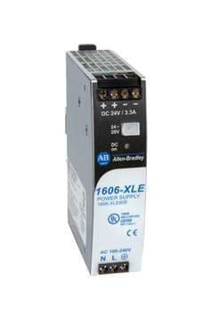 ALLEN BRADLEY - POWER SUPPLY XLE 80 W POWER SUPPLY