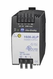 ALLEN BRADLEY - POWER SUPPLY XLP 15 W POWER SUPPLY