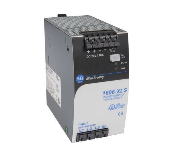 ALLEN BRADLEY - XLS 20AMP DC UPS