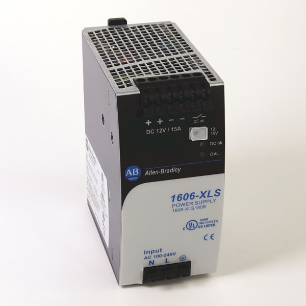 ALLEN BRADLEY - 1606 XLS 8 A DEVICENET PSY POWER SUPPLY