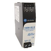 ALLEN BRADLEY - BULLETIN 1606 40A REDUNDANCY MODULE