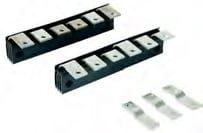 ALLEN BRADLEY - WYE-DELTA POWER WIRING KITS