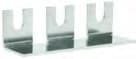 ALLEN BRADLEY - SHORTING BARS