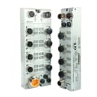 ALLEN BRADLEY - ARMOR WELDBLOCK 16 POINT CONFIGURABLE QC