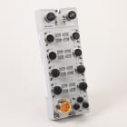 ALLEN BRADLEY - ARMORBLOCK 8 INPUT 8 OUTPUT COMBO