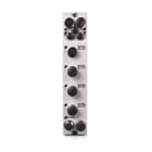 ALLEN BRADLEY - ARMORBLOCK 4 POINT ANALOG INPUT