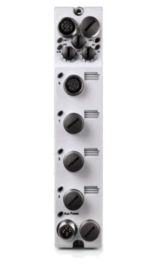ALLEN BRADLEY - ARMORBLOCK 4 POINT TC INPUT