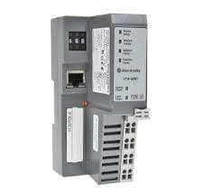 ALLEN BRADLEY - POINT I/O ETHERNET NETWORK ADAPTOR