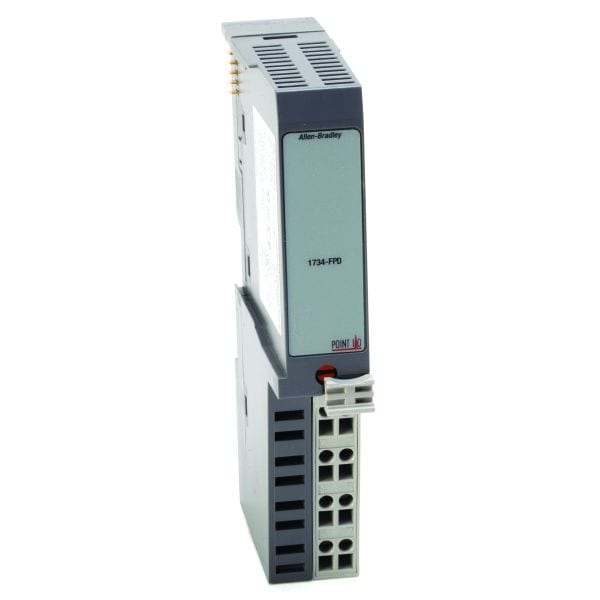 ALLEN BRADLEY - POINT I/O FIELD DISTRIBUTOR MODULE