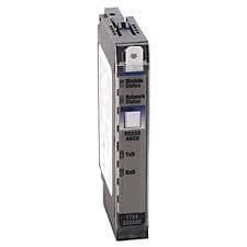 ALLEN BRADLEY - POINT I/O INCREMENTAL ENCODER INTERFACE