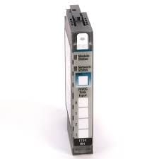 ALLEN BRADLEY - POINT I/O 4 POINT DIGITAL OUTPUT MODULE