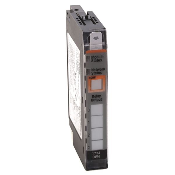 ALLEN BRADLEY - POINT I/O 2 POINT OUTPUT MODULE