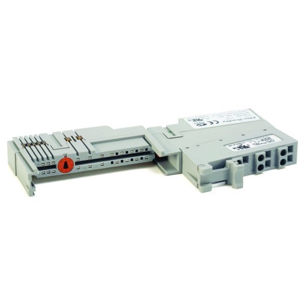ALLEN BRADLEY - POINT I/O TERMINAL BASE